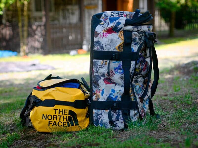 Best sailing online duffel bag